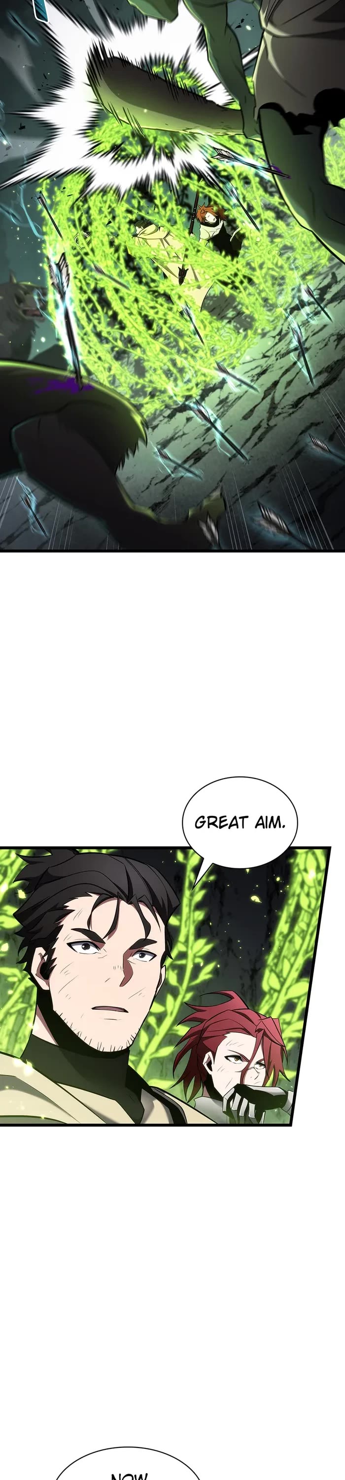 The Beginning After the End Chapter 178 - Page 43