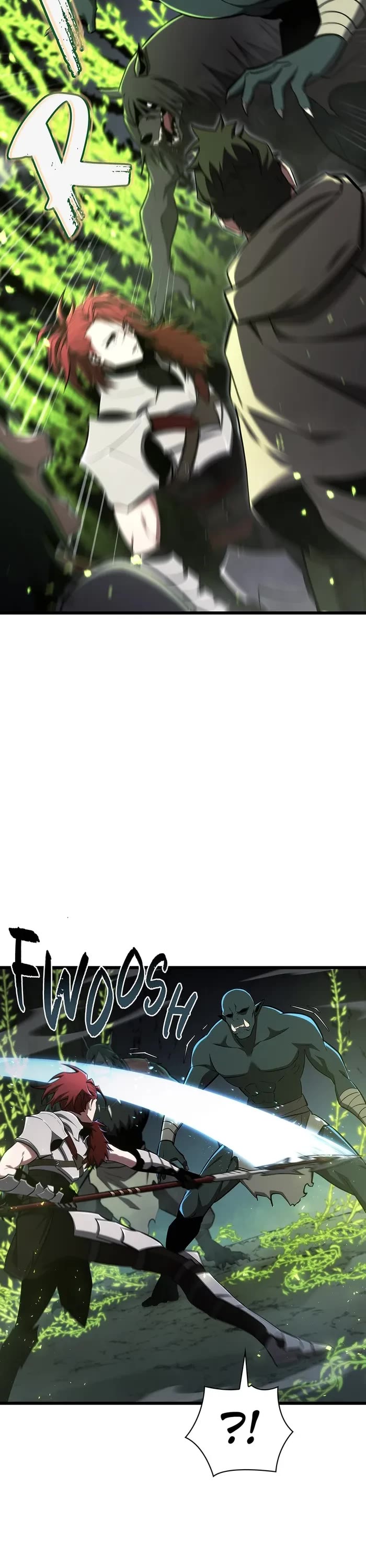 The Beginning After the End Chapter 178 - Page 46