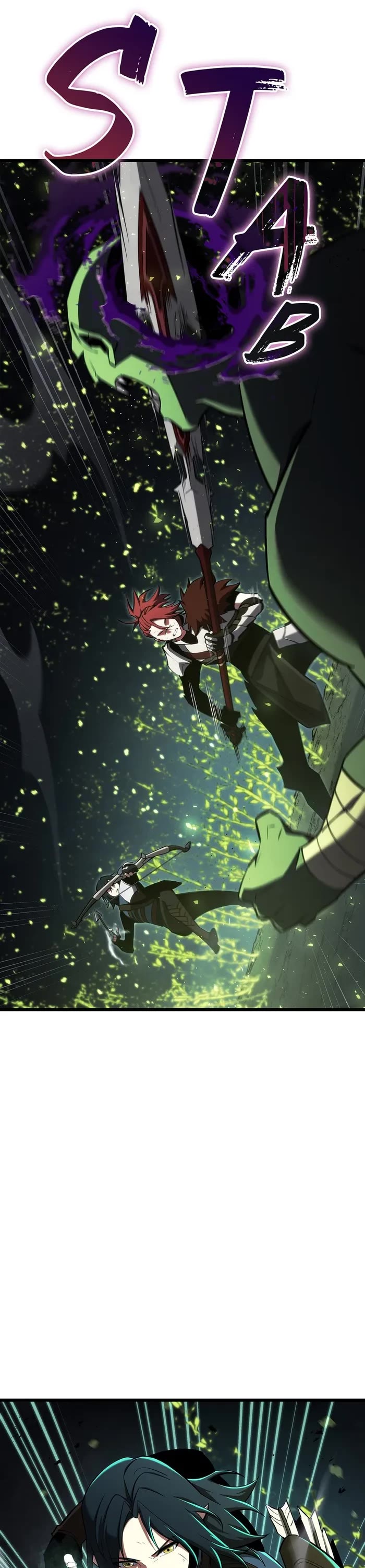 The Beginning After the End Chapter 178 - Page 47