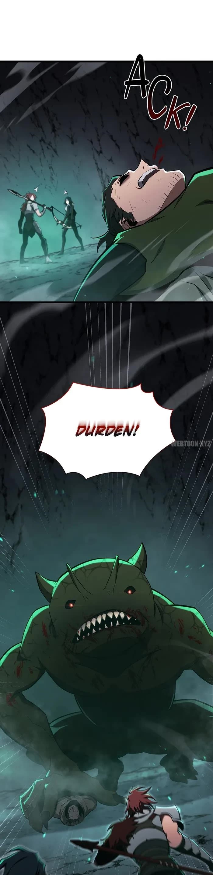 The Beginning After the End Chapter 178 - Page 50