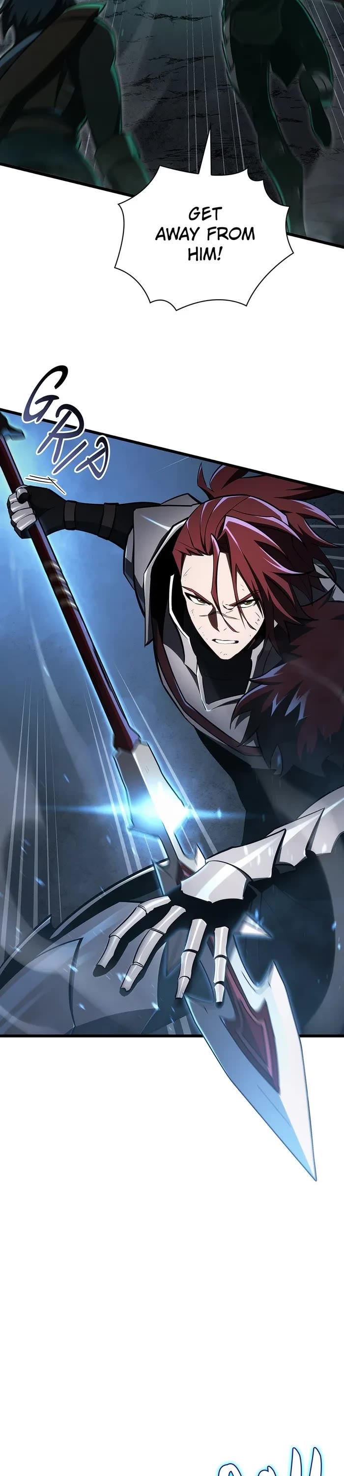 The Beginning After the End Chapter 178 - Page 51