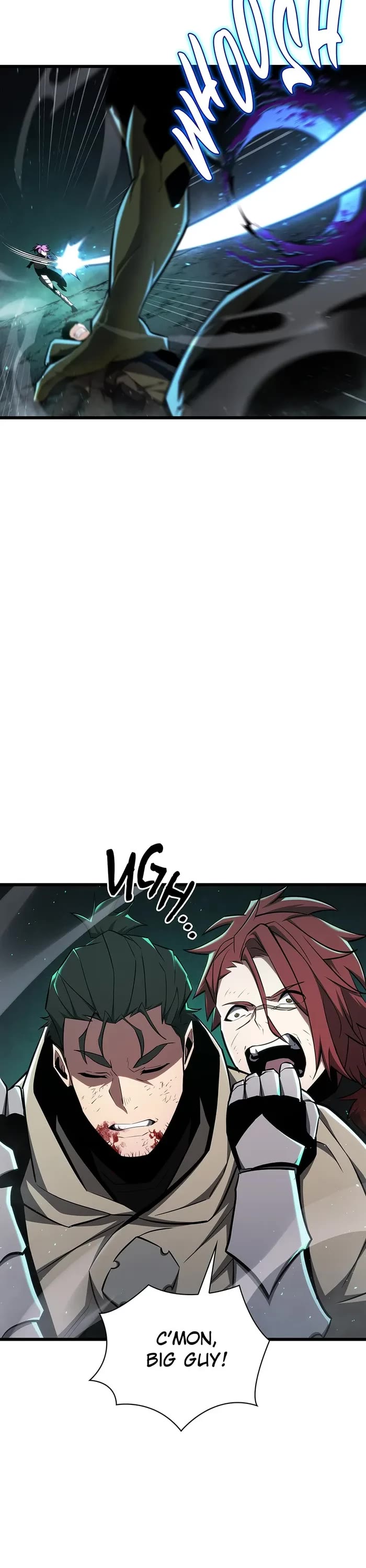 The Beginning After the End Chapter 178 - Page 52