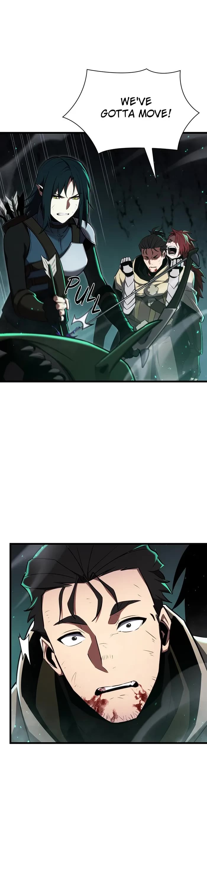 The Beginning After the End Chapter 178 - Page 53