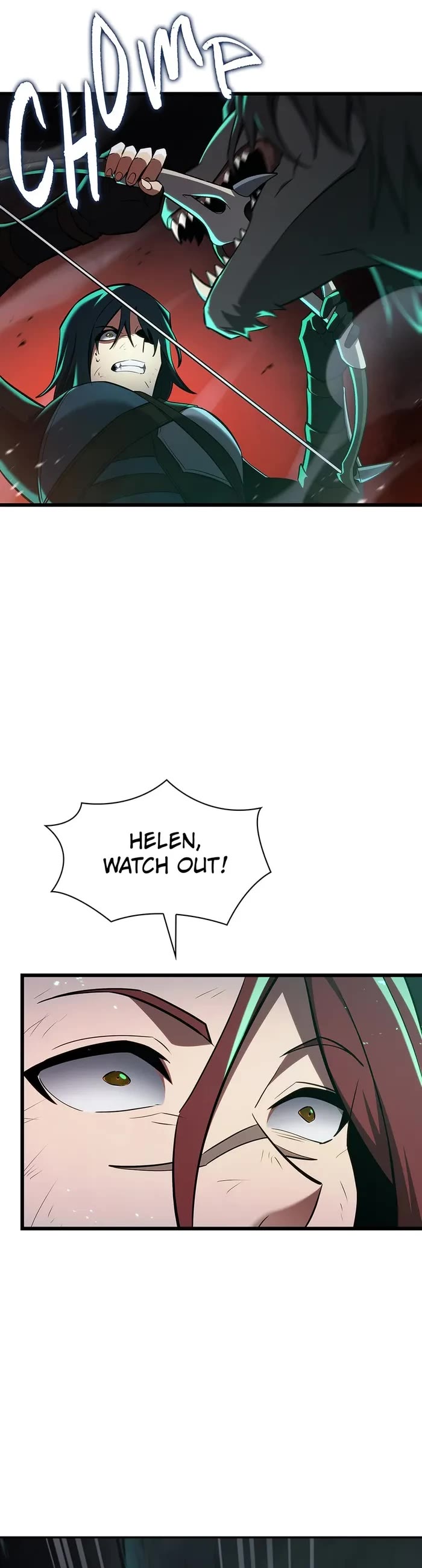 The Beginning After the End Chapter 178 - Page 54