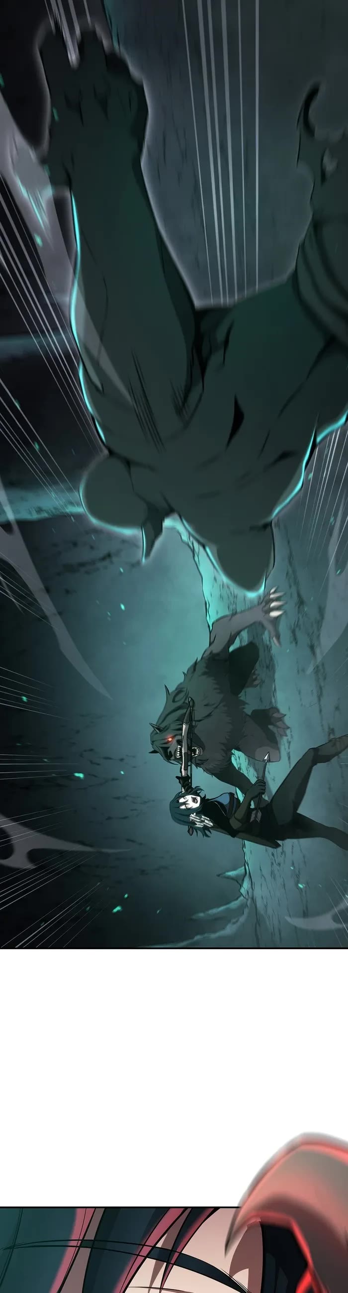 The Beginning After the End Chapter 178 - Page 55