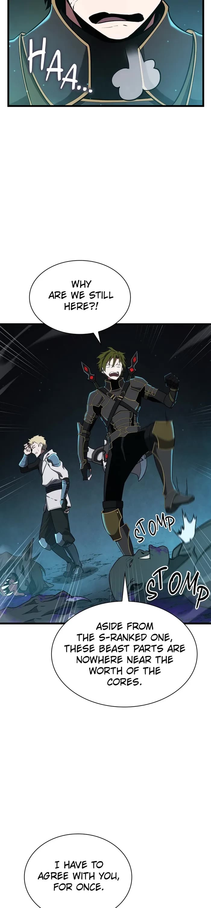 The Beginning After the End Chapter 178 - Page 6