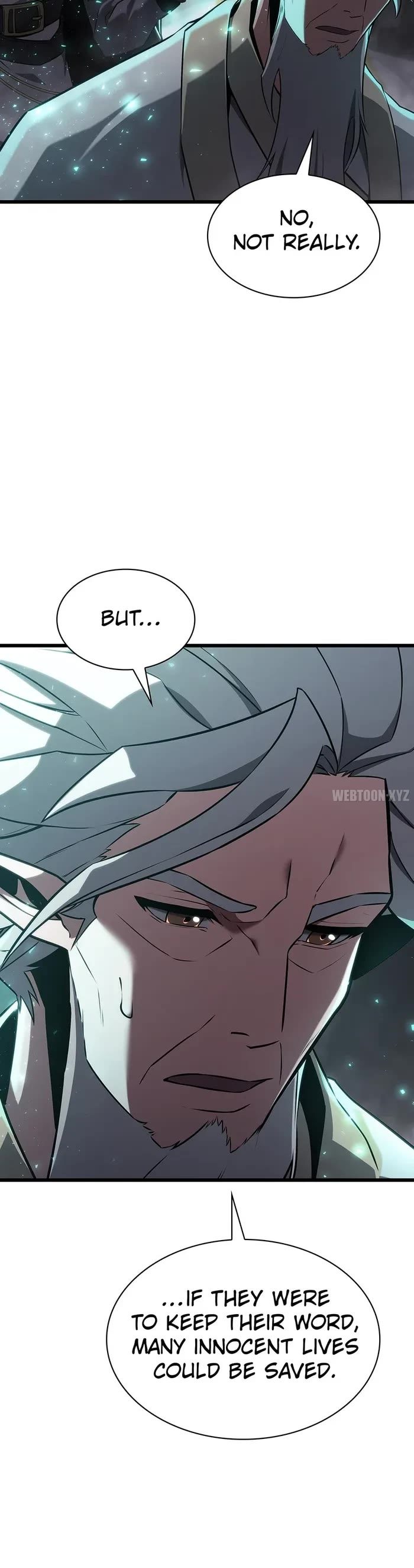 The Beginning After the End Chapter 178 - Page 60