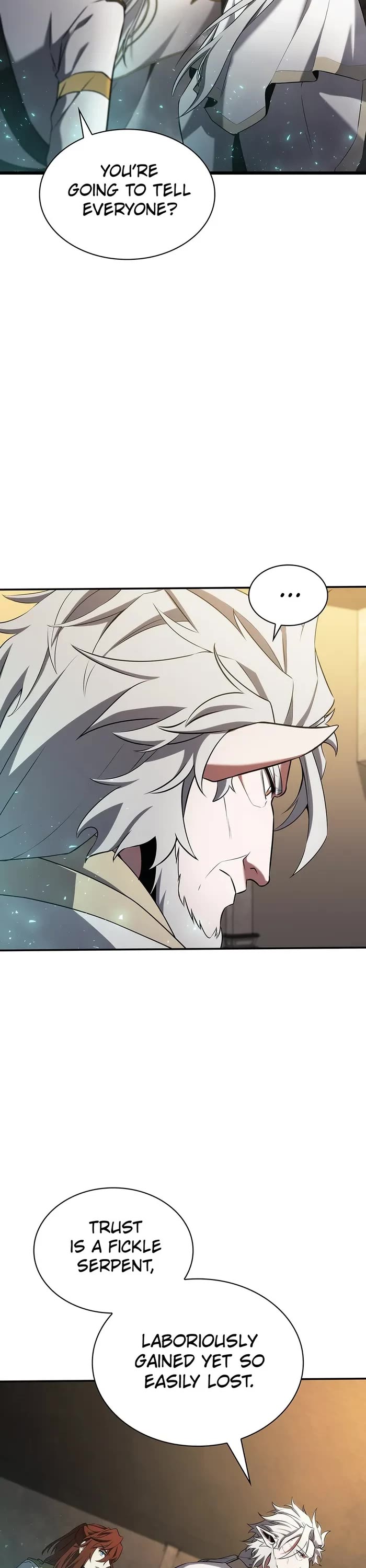 The Beginning After the End Chapter 178 - Page 63