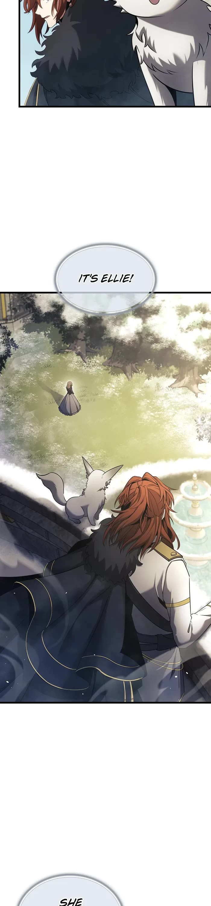 The Beginning After the End Chapter 178 - Page 68