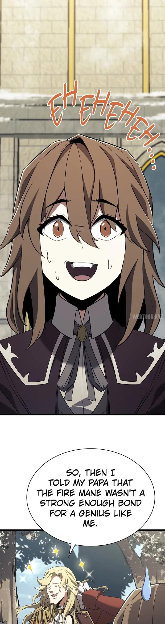 The Beginning After the End Chapter 178 - Page 70