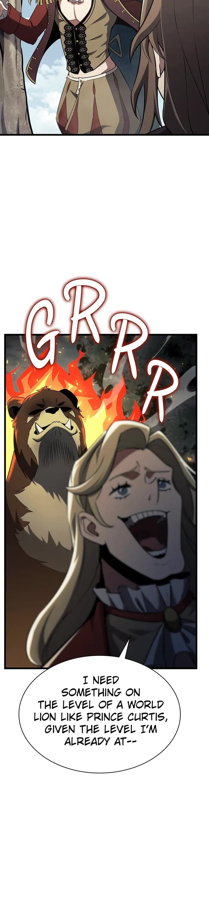 The Beginning After the End Chapter 178 - Page 71