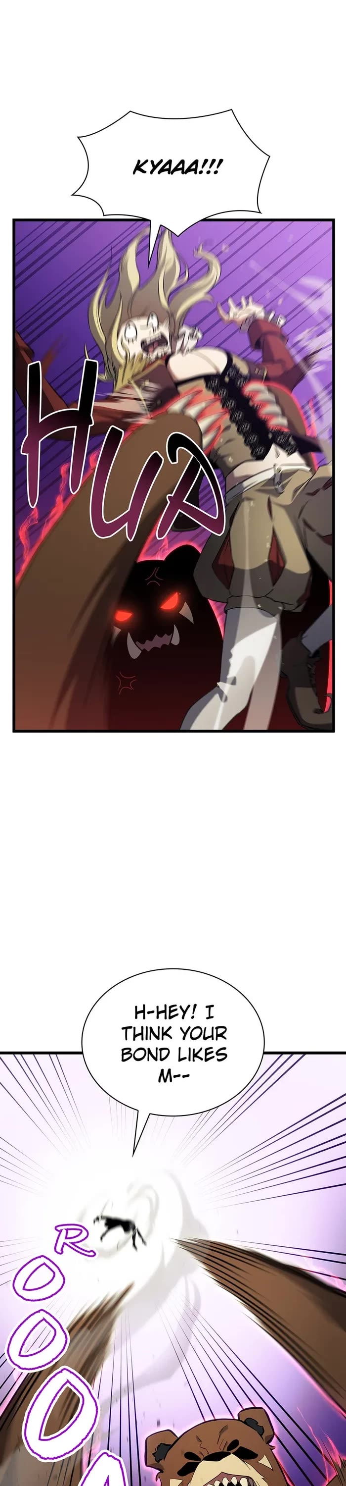 The Beginning After the End Chapter 178 - Page 72