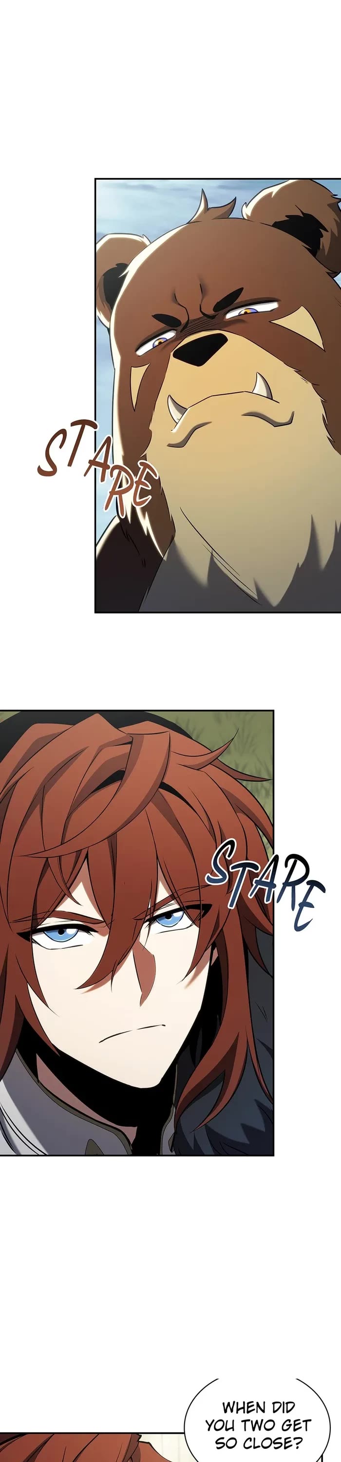 The Beginning After the End Chapter 178 - Page 77