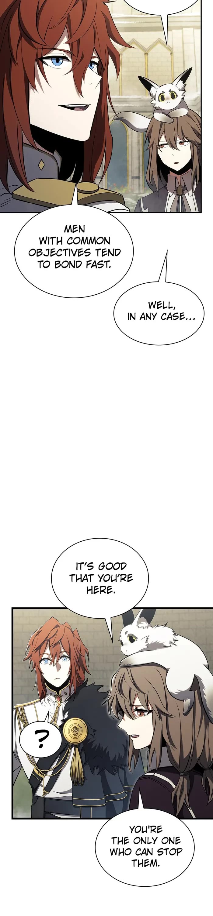 The Beginning After the End Chapter 178 - Page 78