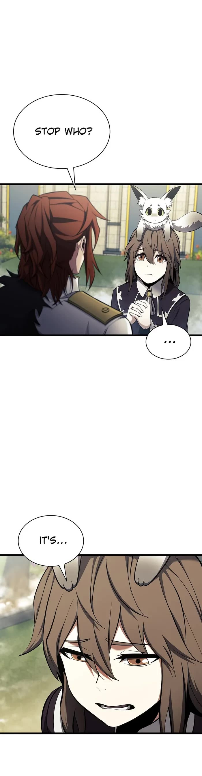 The Beginning After the End Chapter 178 - Page 79