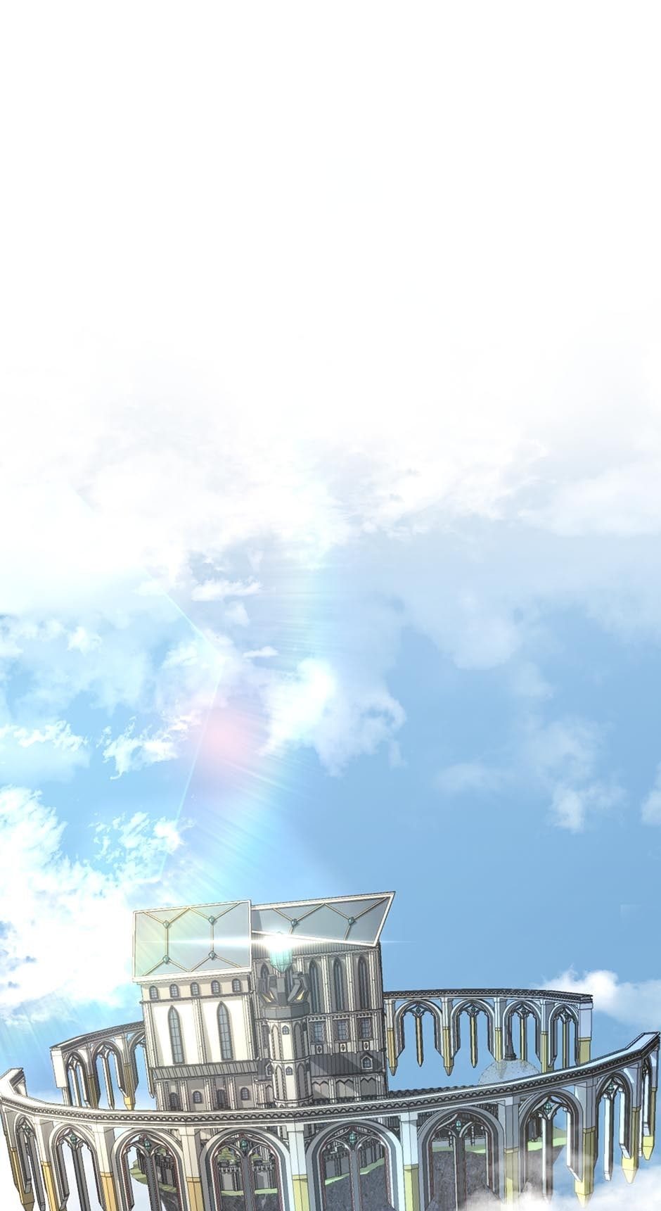 The Beginning After the End Chapter 179 - Page 1