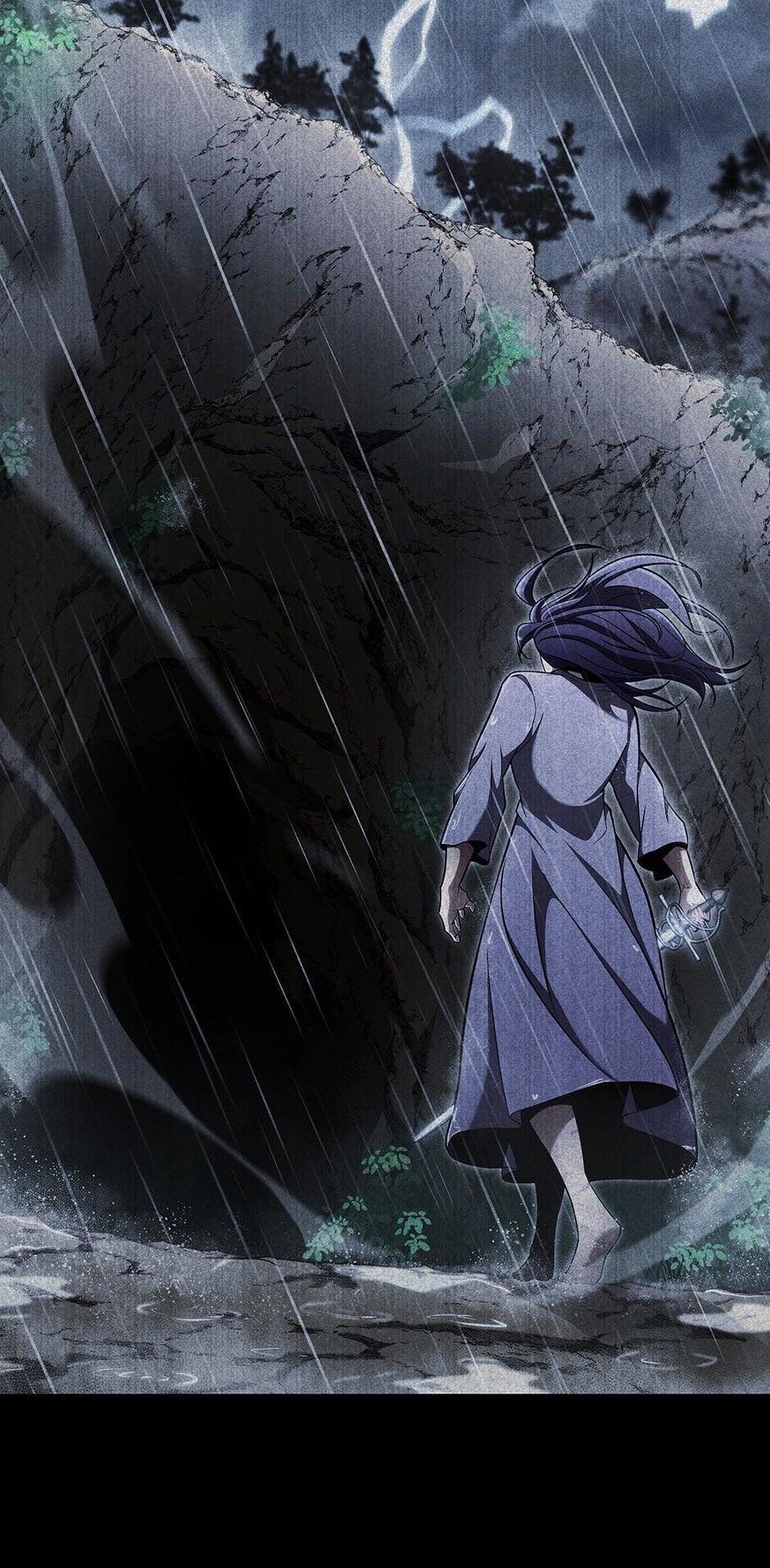 The Beginning After the End Chapter 179 - Page 106