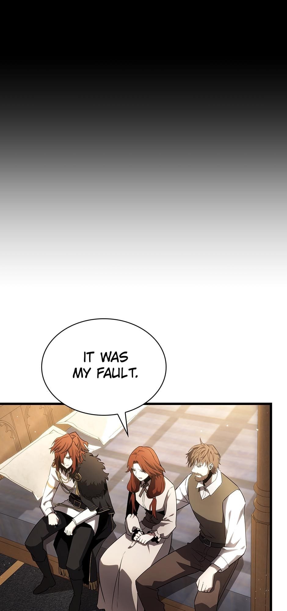 The Beginning After the End Chapter 179 - Page 107