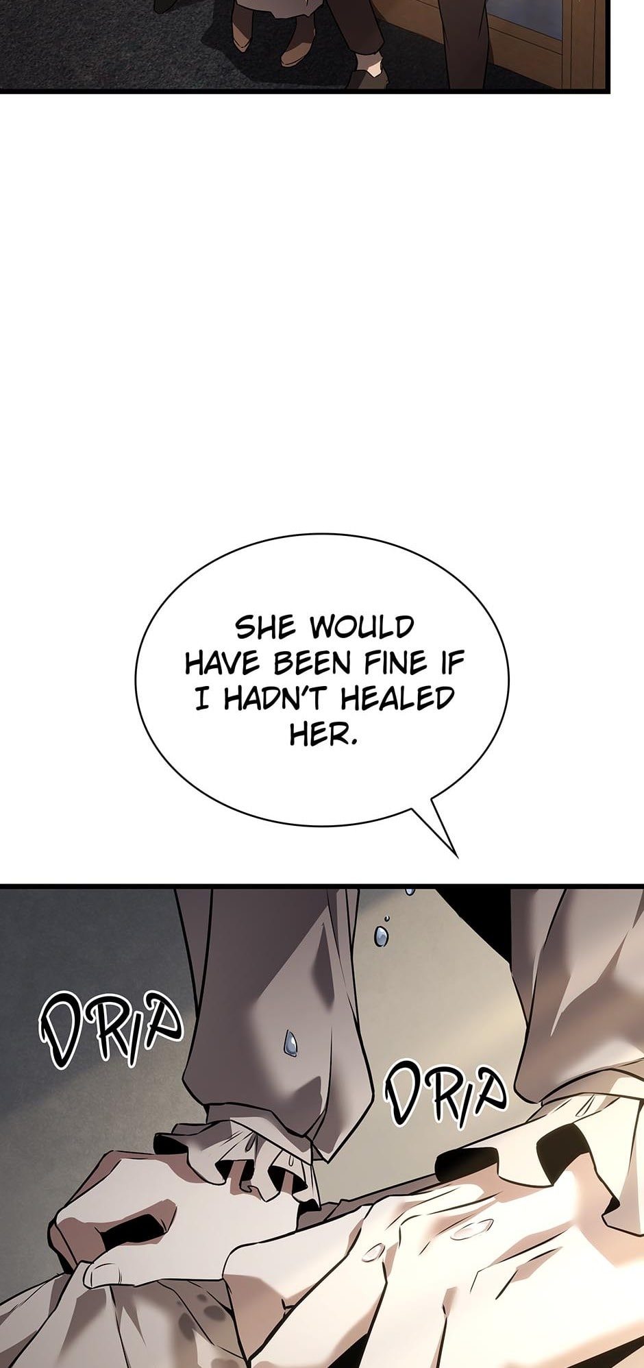 The Beginning After the End Chapter 179 - Page 108