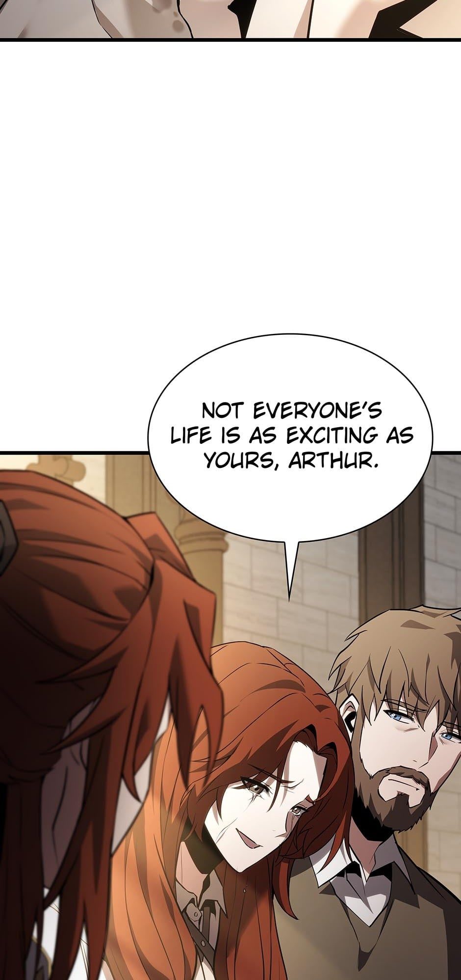 The Beginning After the End Chapter 179 - Page 109