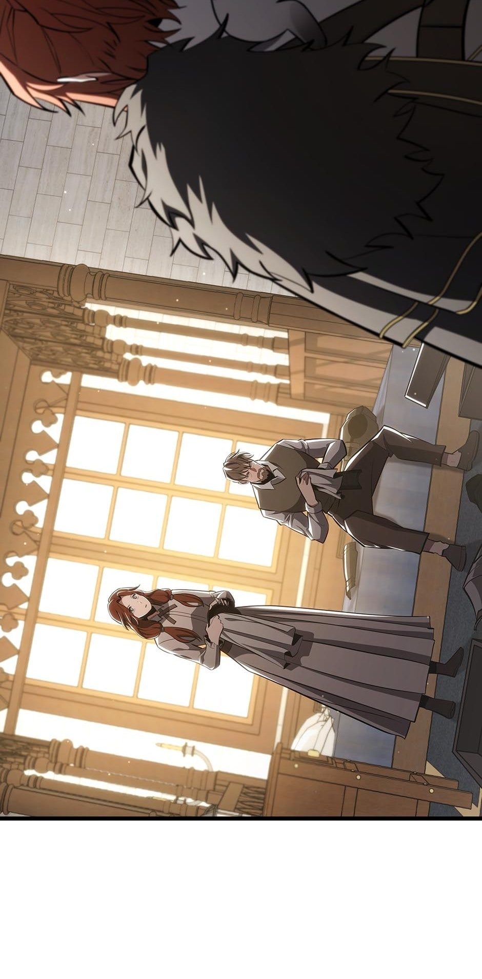 The Beginning After the End Chapter 179 - Page 11