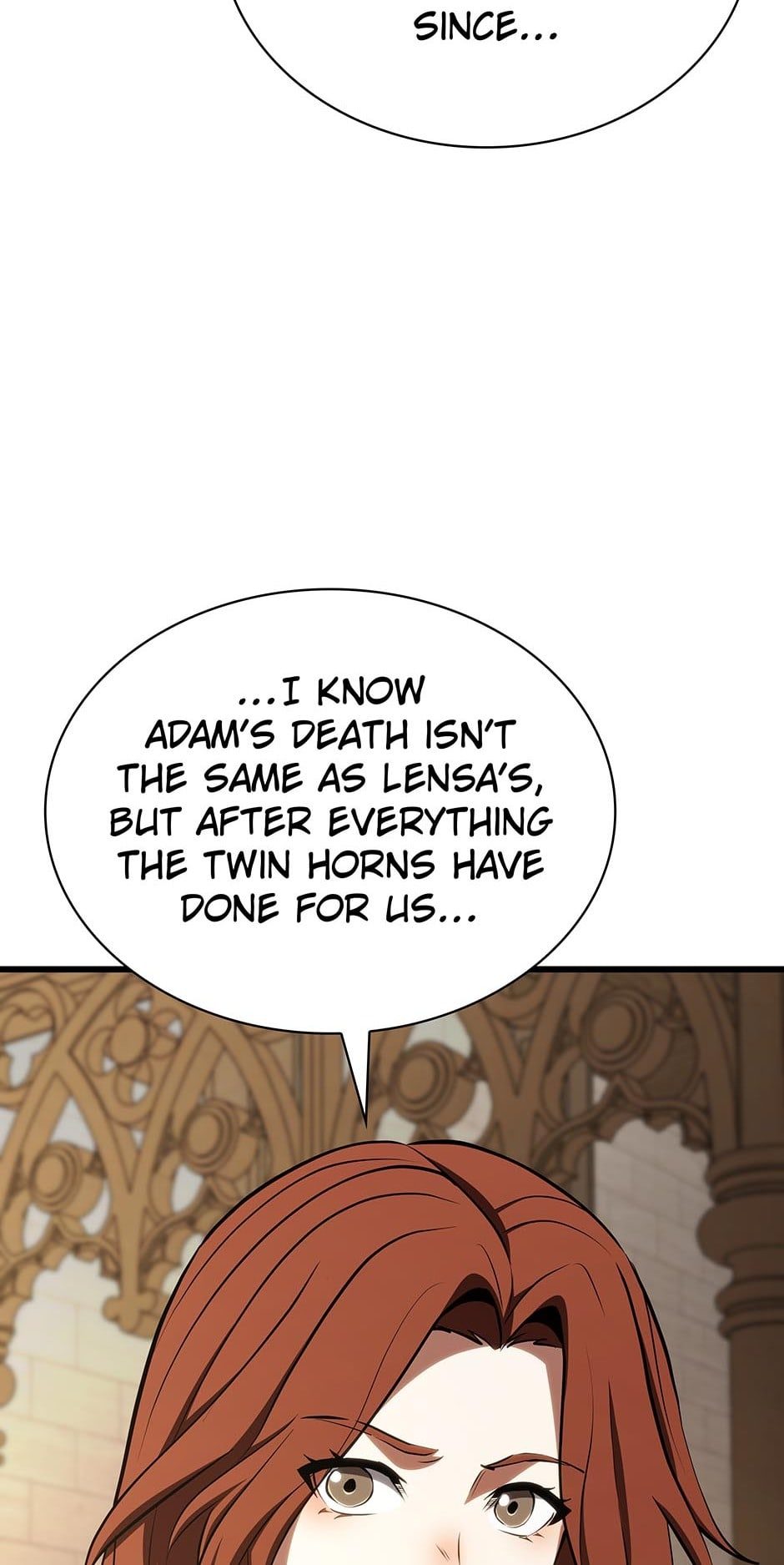 The Beginning After the End Chapter 179 - Page 112