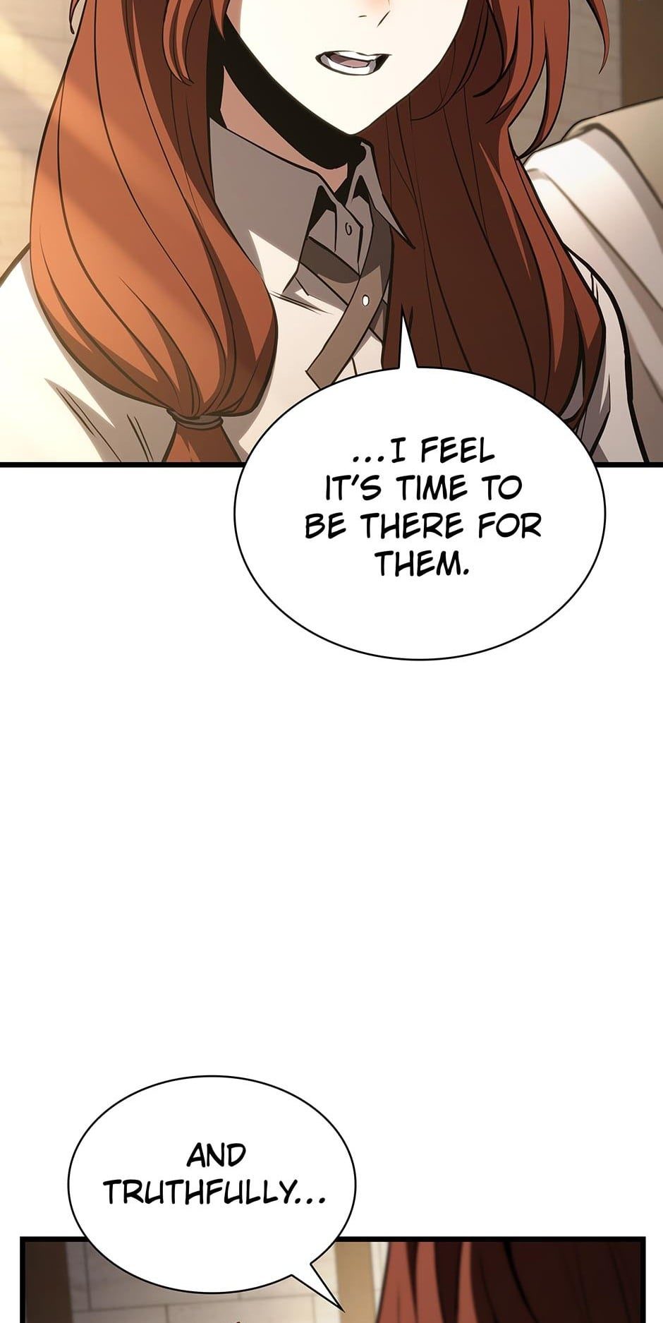 The Beginning After the End Chapter 179 - Page 113