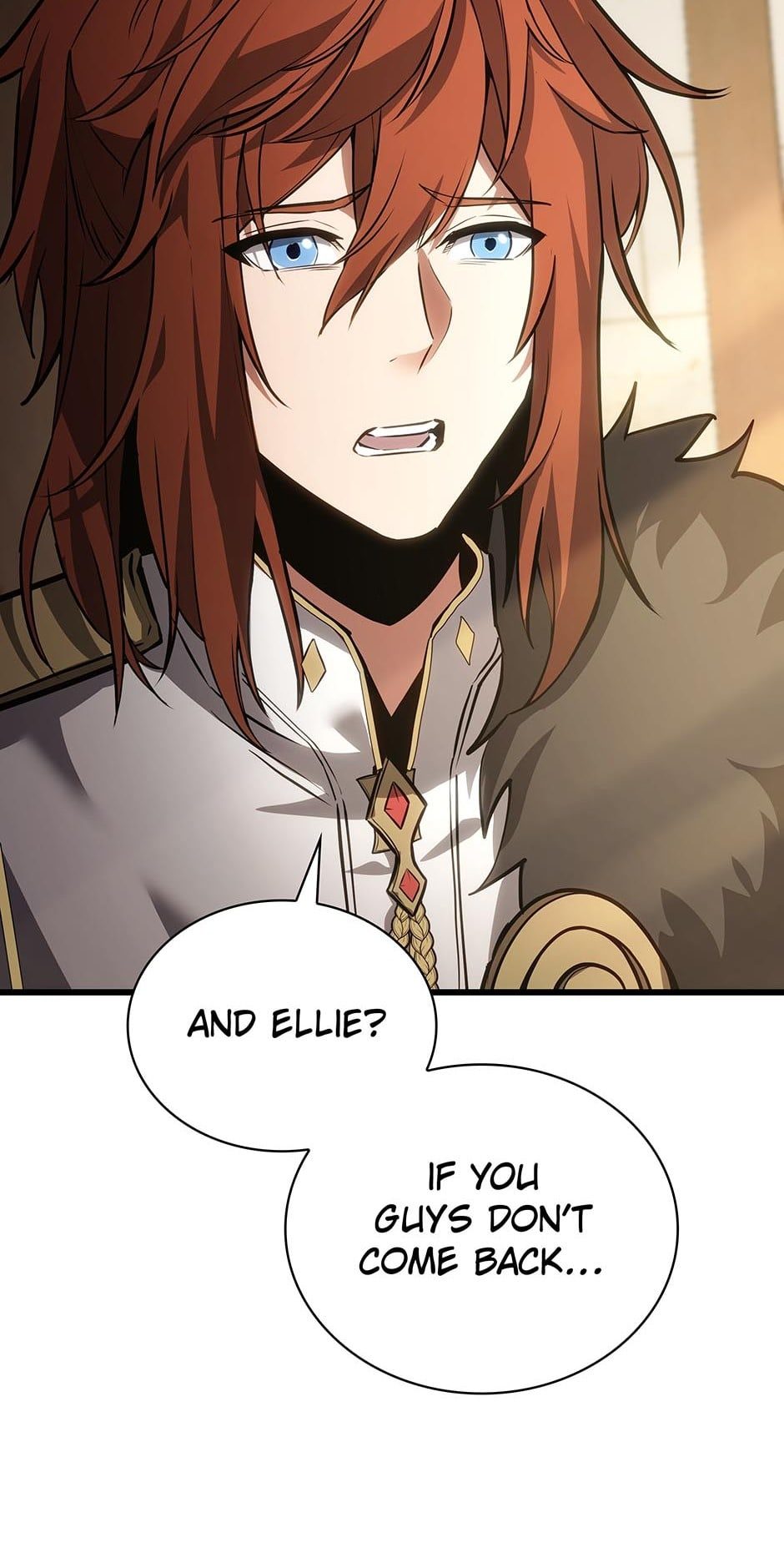 The Beginning After the End Chapter 179 - Page 115