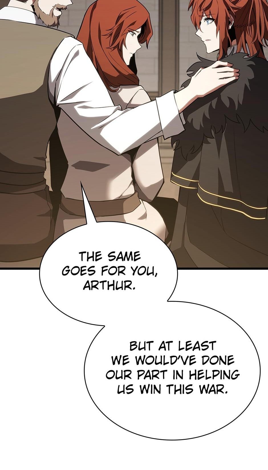 The Beginning After the End Chapter 179 - Page 118