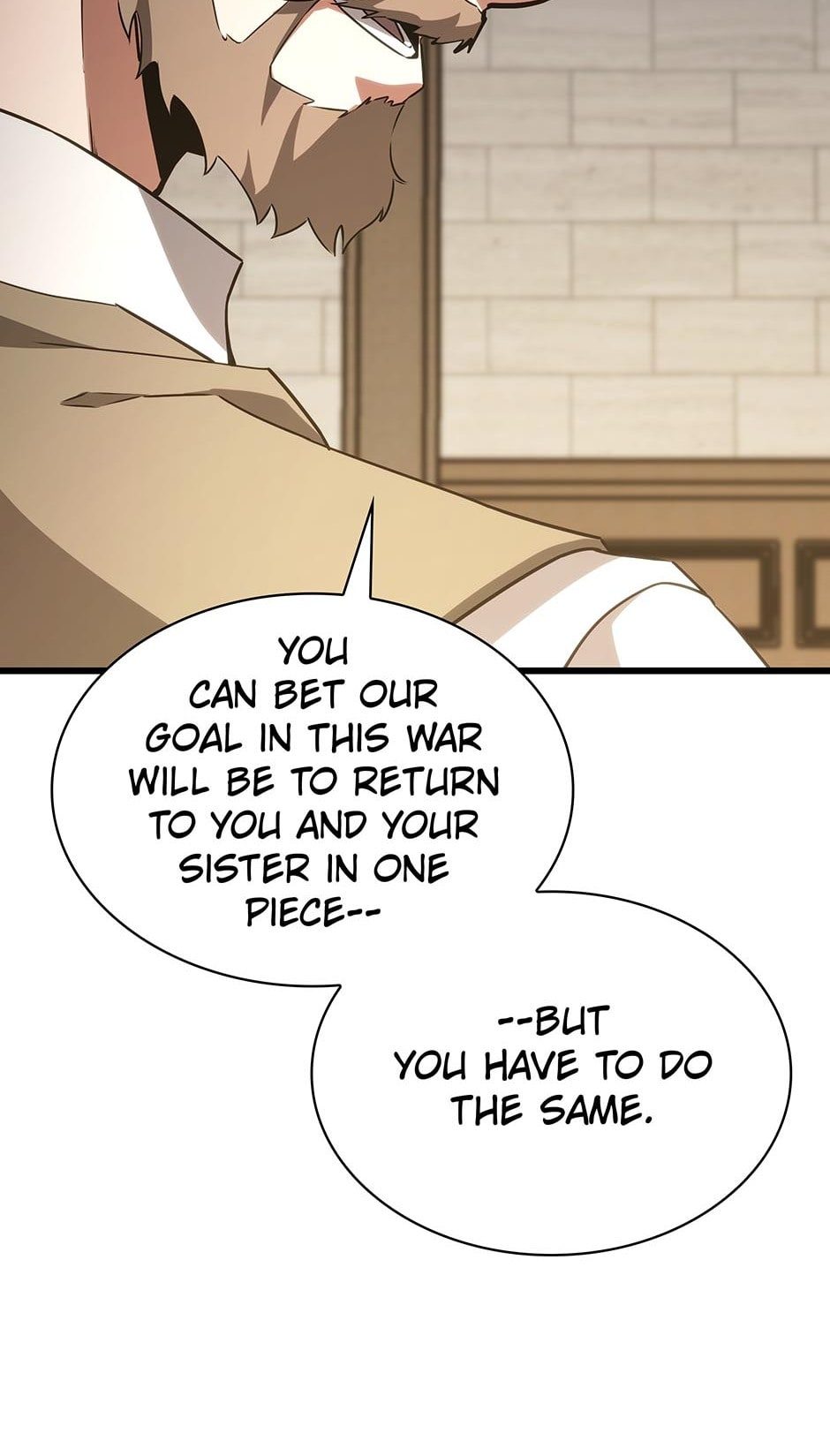 The Beginning After the End Chapter 179 - Page 120