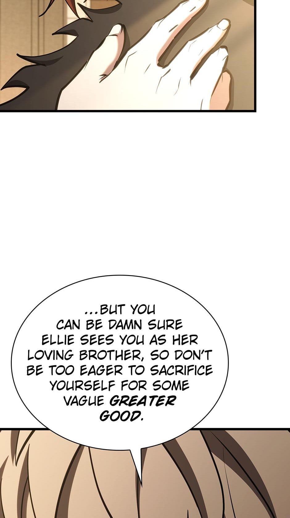 The Beginning After the End Chapter 179 - Page 122