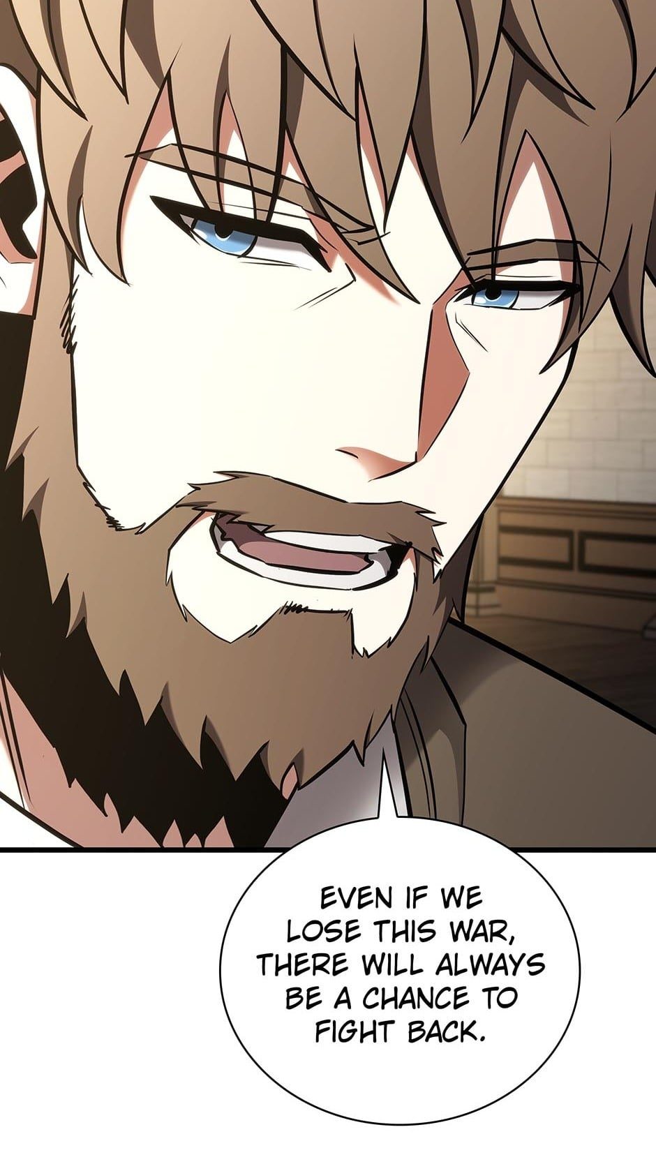 The Beginning After the End Chapter 179 - Page 123