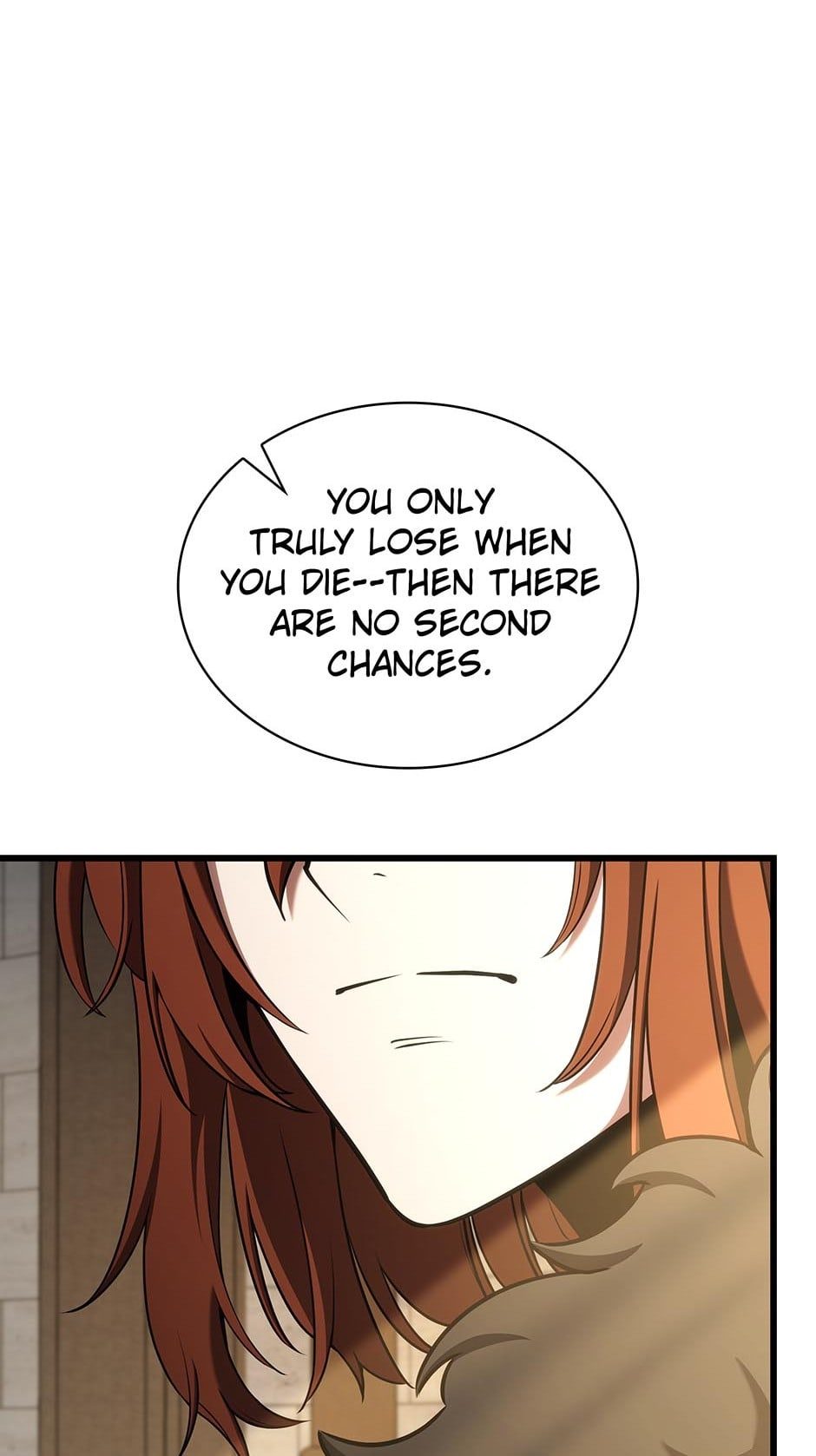 The Beginning After the End Chapter 179 - Page 124