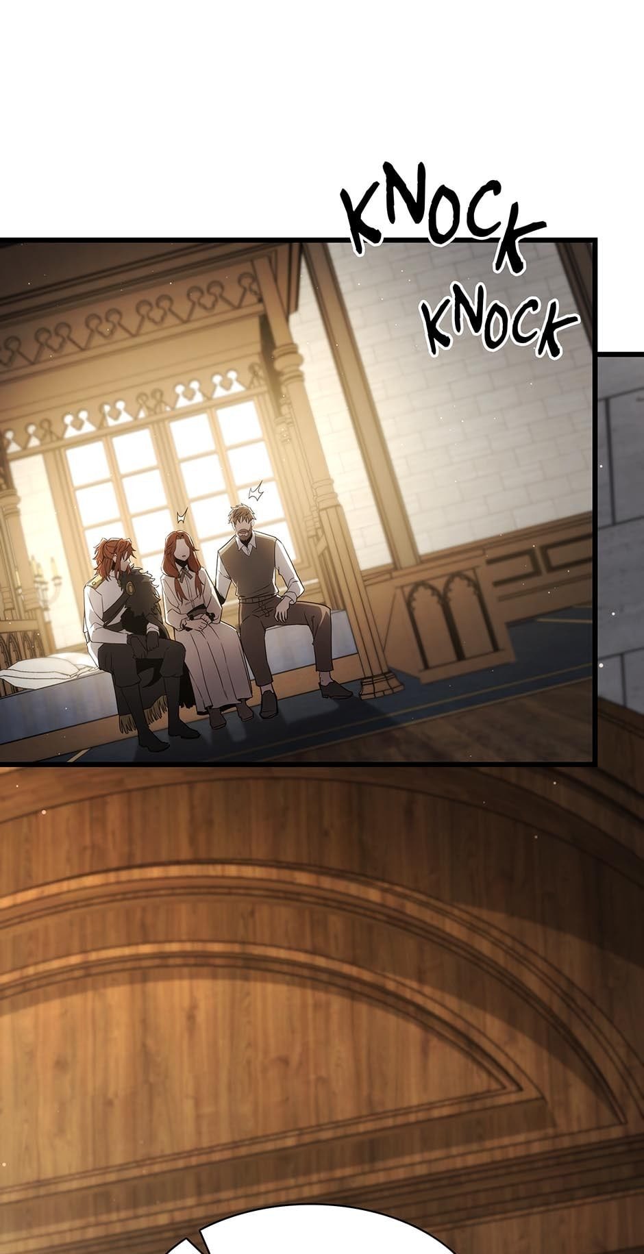 The Beginning After the End Chapter 179 - Page 127