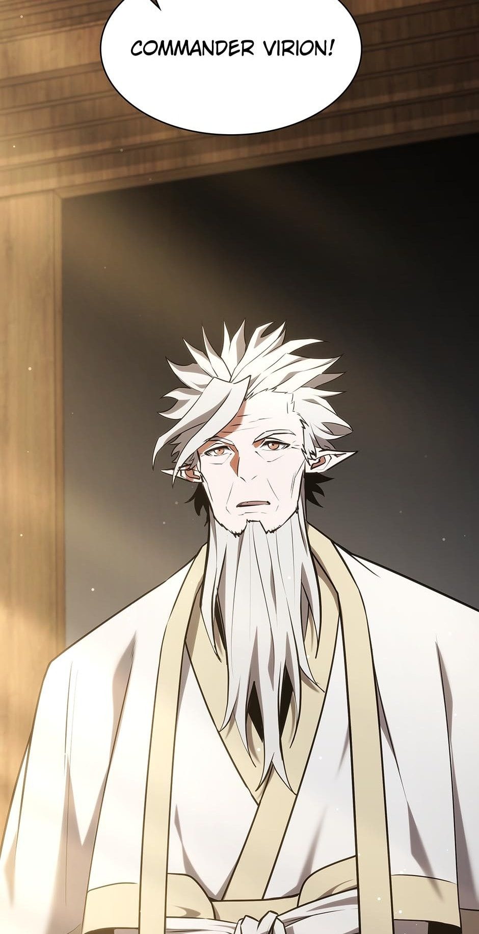 The Beginning After the End Chapter 179 - Page 128