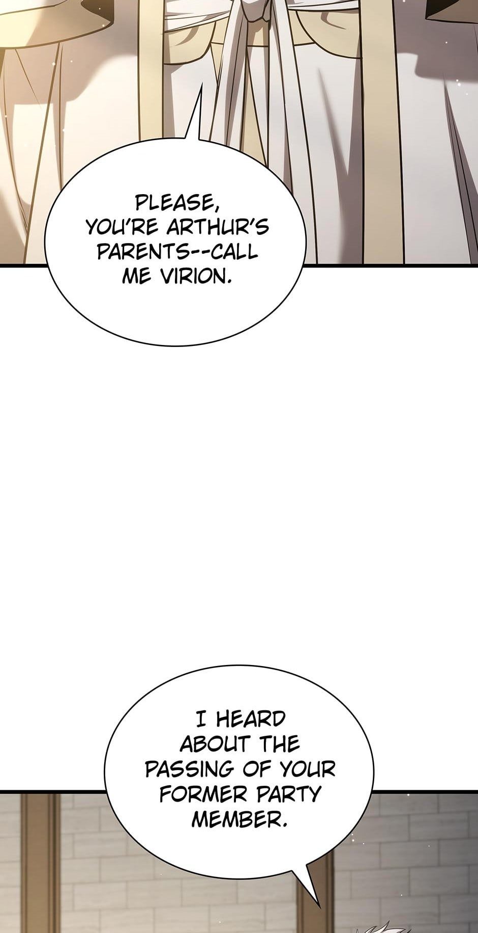 The Beginning After the End Chapter 179 - Page 129