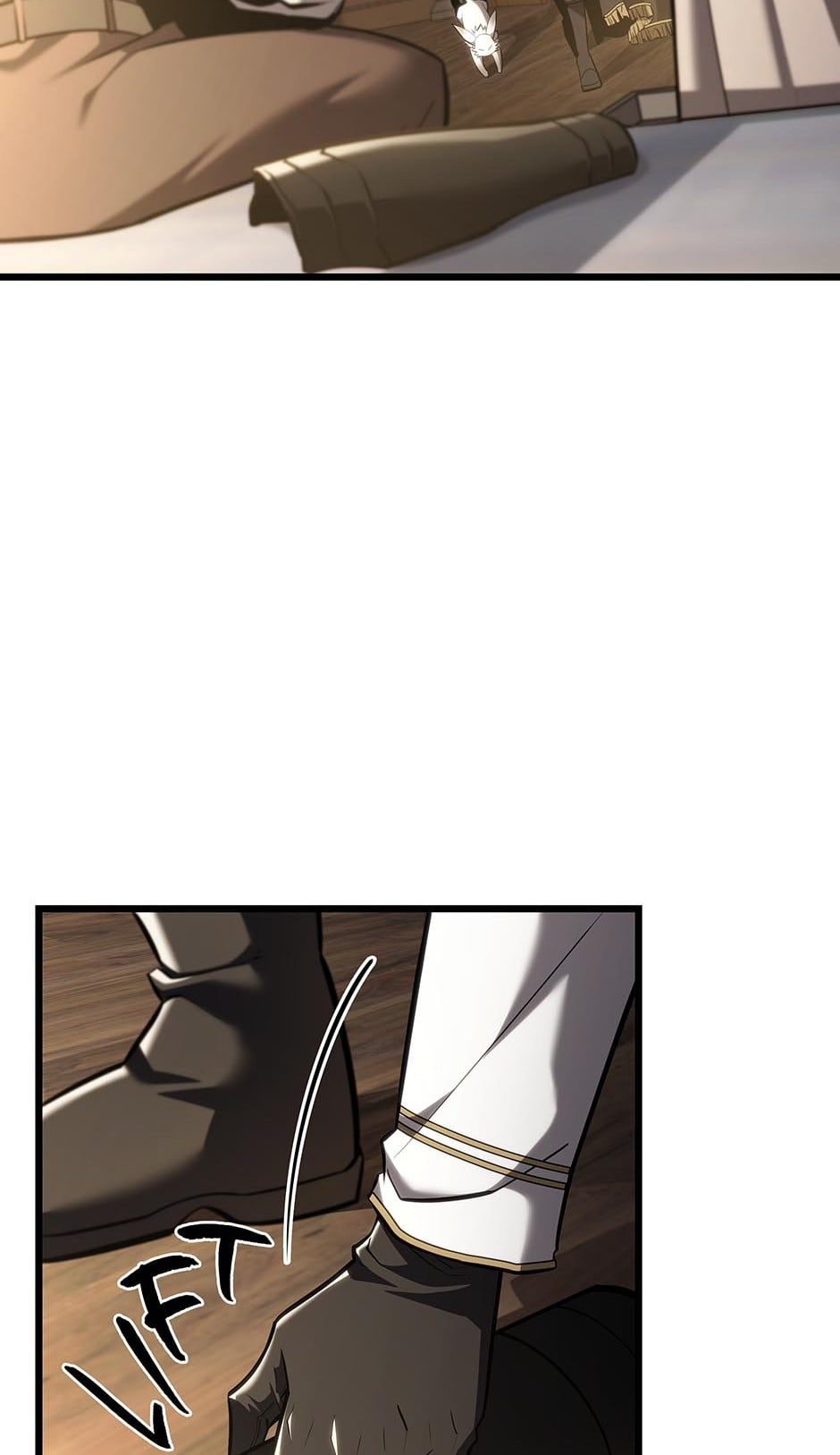 The Beginning After the End Chapter 179 - Page 13