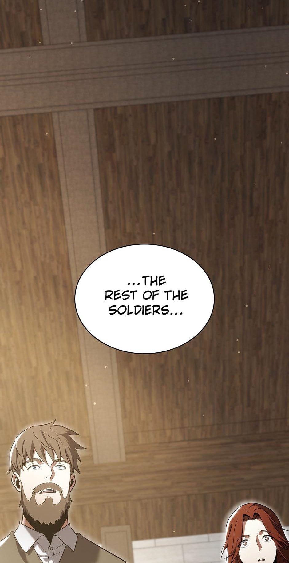 The Beginning After the End Chapter 179 - Page 131