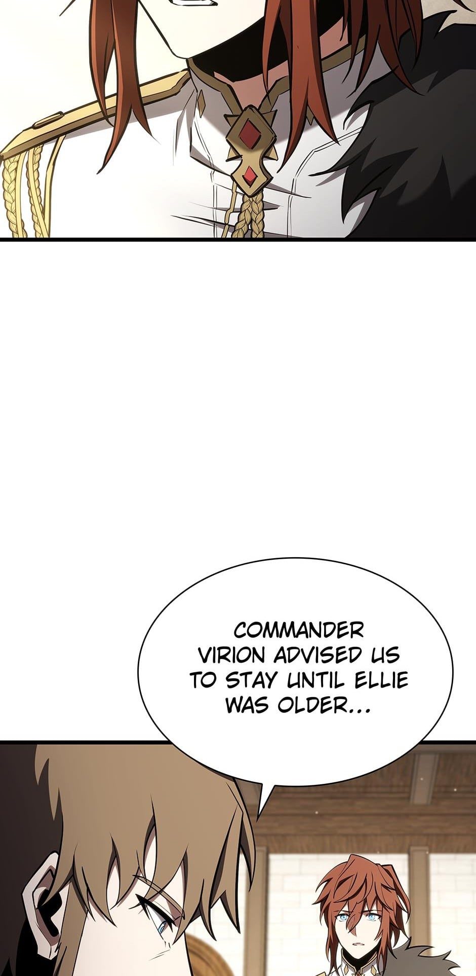 The Beginning After the End Chapter 179 - Page 18