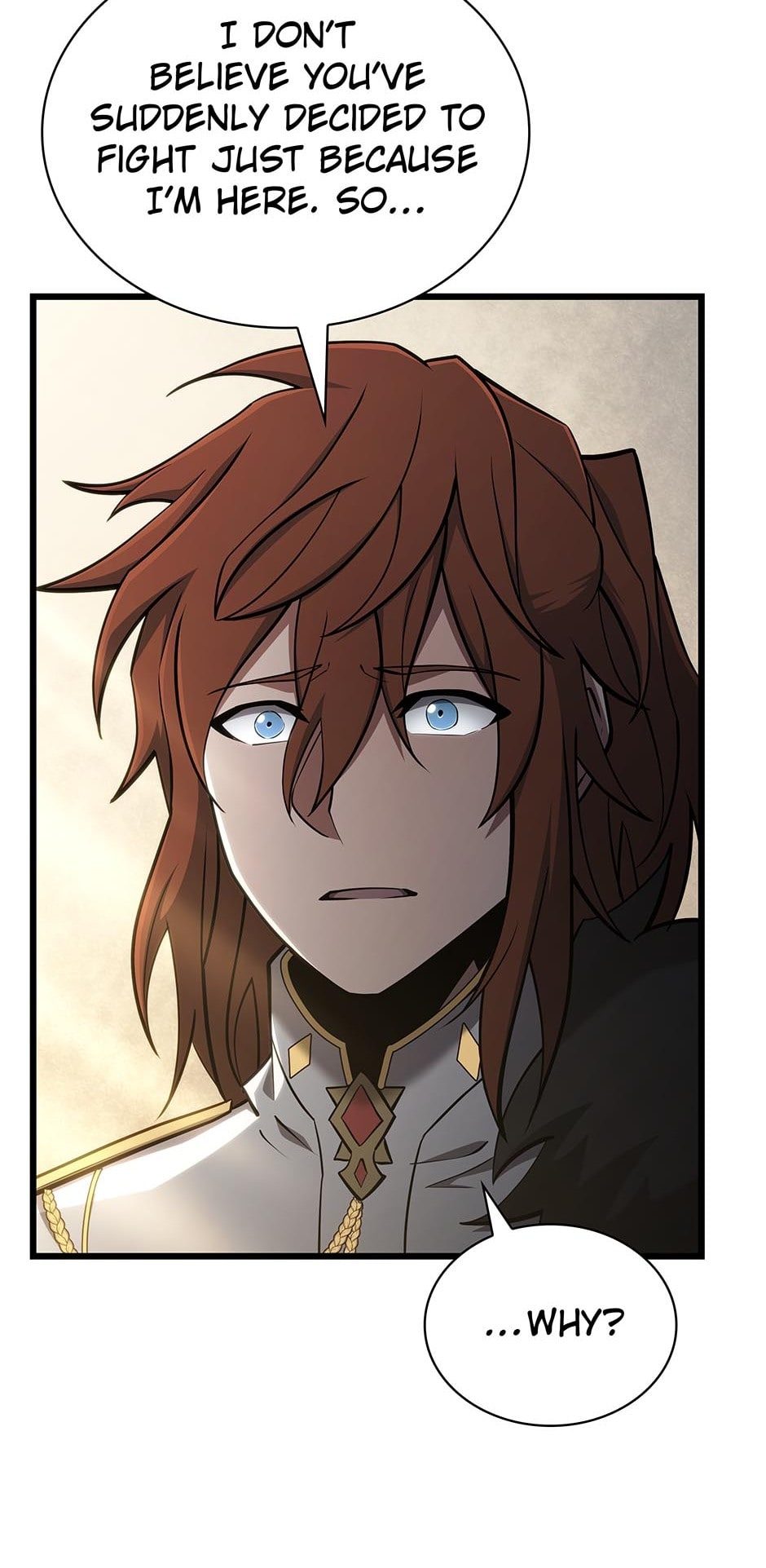 The Beginning After the End Chapter 179 - Page 20