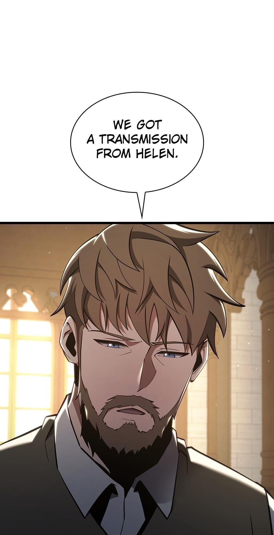 The Beginning After the End Chapter 179 - Page 21