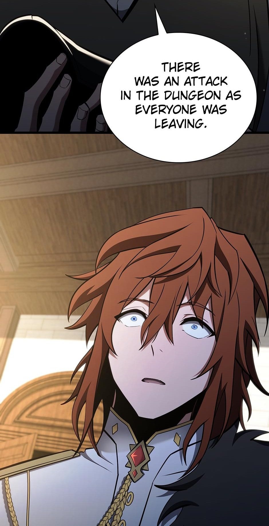 The Beginning After the End Chapter 179 - Page 22