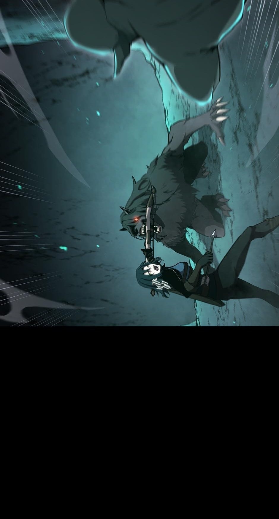 The Beginning After the End Chapter 179 - Page 29