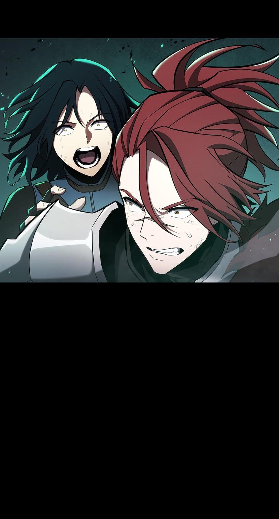 The Beginning After the End Chapter 179 - Page 30