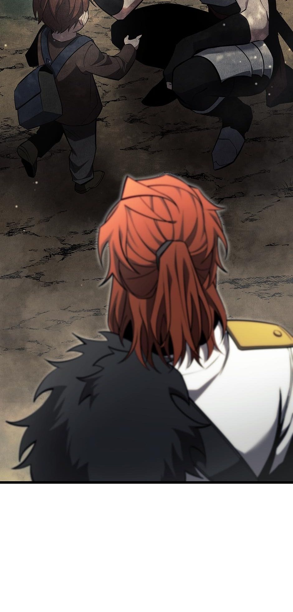 The Beginning After the End Chapter 179 - Page 35