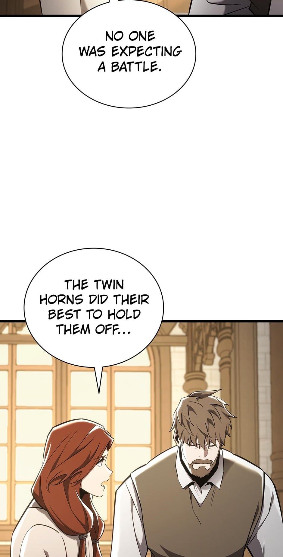 The Beginning After the End Chapter 179 - Page 40