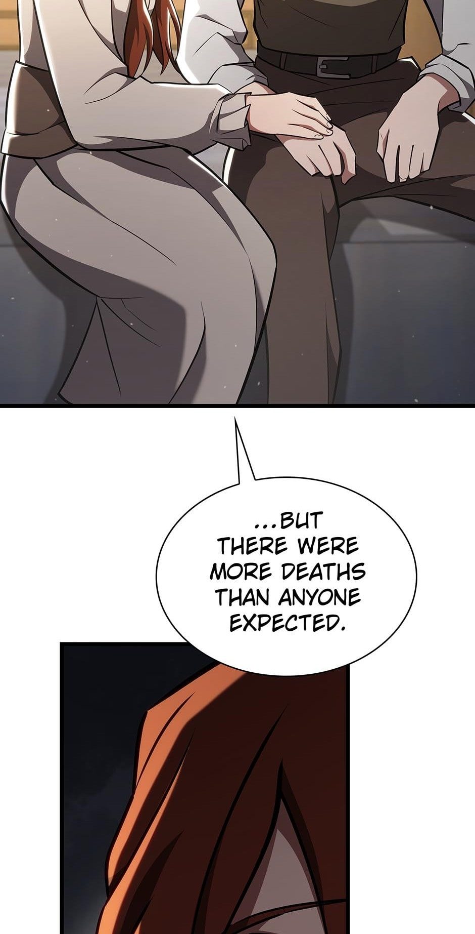 The Beginning After the End Chapter 179 - Page 41