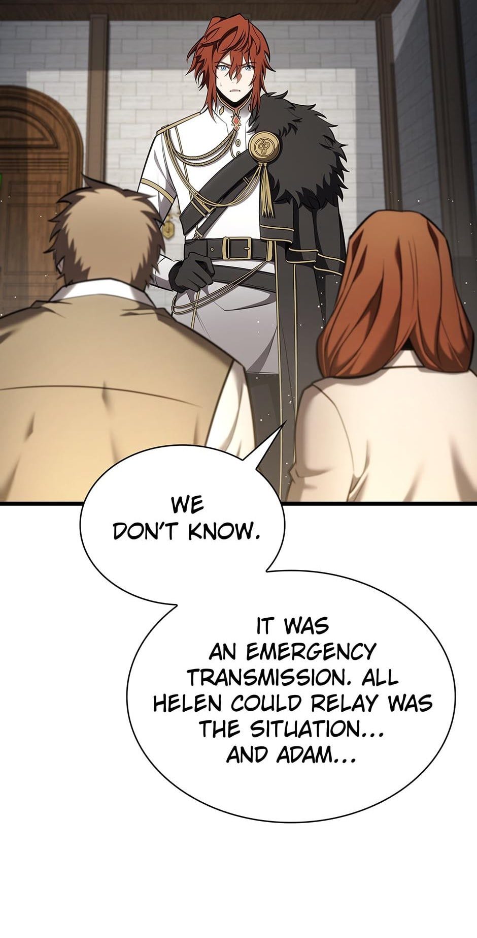 The Beginning After the End Chapter 179 - Page 43