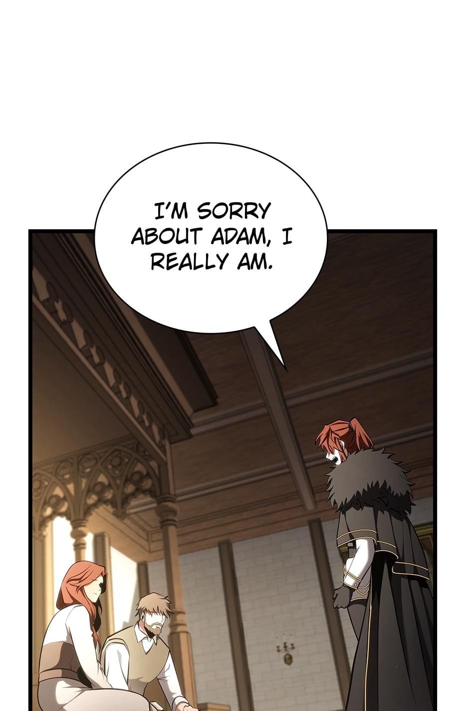 The Beginning After the End Chapter 179 - Page 44