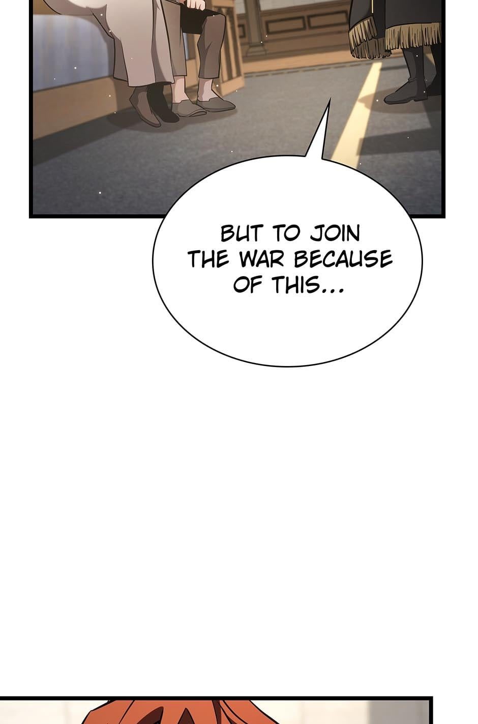 The Beginning After the End Chapter 179 - Page 45